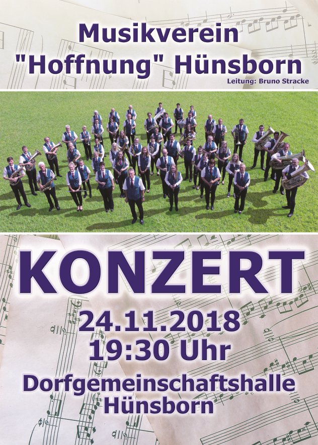 konzert flyer vorn klein